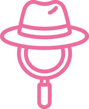 Logo magazynu